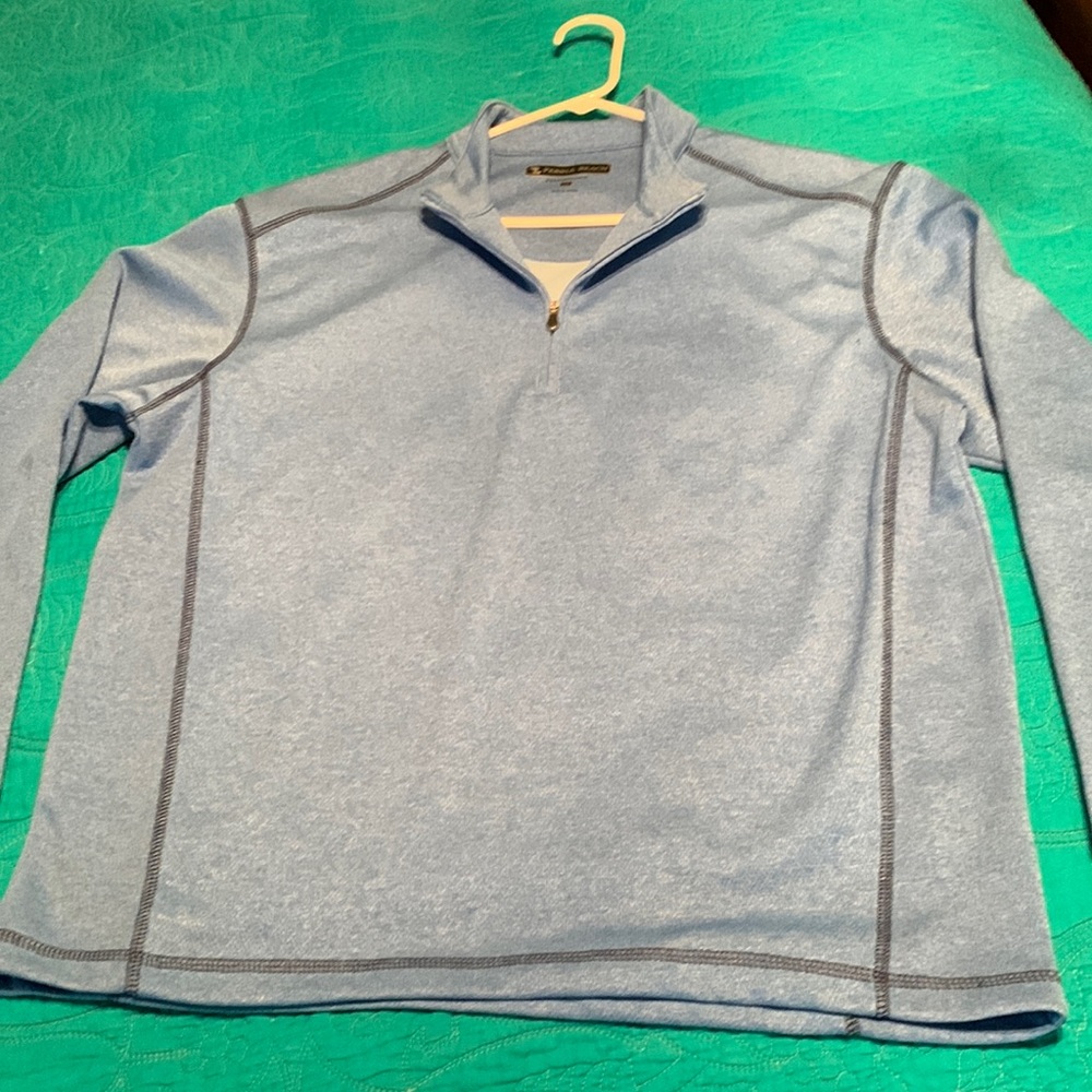 Pebble Beach Pullover - image 1